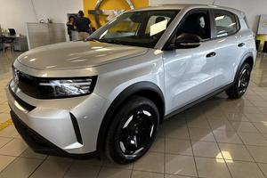 Opel Frontera 1.2 hybrid 100cv edct