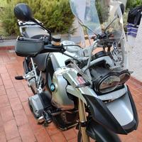 BMW 1200 GS LOW
