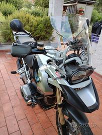 BMW 1200 GS LOW