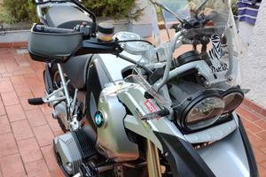 BMW 1200 GS LOW
