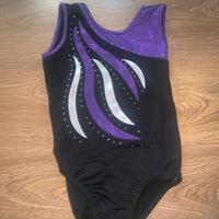 Body da ginnastica