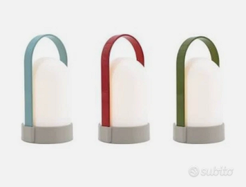luce mobile set da 3