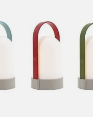 luce mobile set da 3