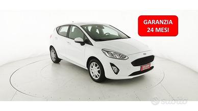 FORD Fiesta 1.5 EcoBlue 5 porte Business