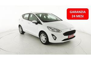 FORD Fiesta 1.5 EcoBlue 5 porte Business