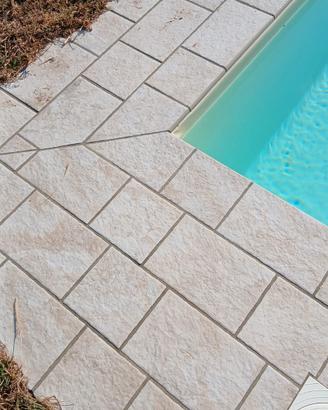 piastrelle travertino arpa ceramiche