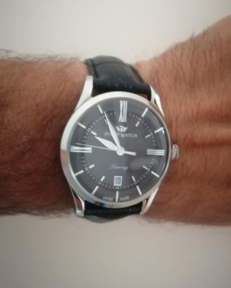 Philip watch Sunray 39mm