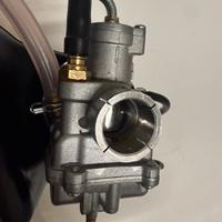 Carburatore Polini CP 21 vespa