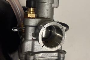Carburatore Polini CP 21 vespa