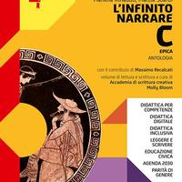 L’infinito narrare C