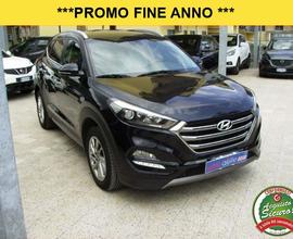 HYUNDAI Tucson 2.0 CRDi 4WD aut. XPossible