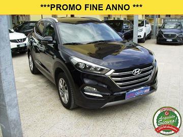 HYUNDAI Tucson 2.0 CRDi 4WD aut. XPossible