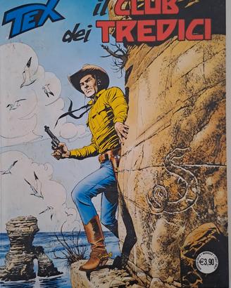 fumetto tex n 706