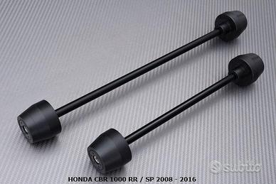 KIT tamponi Forcella per HONDA CBR 1000 RR 2008 16