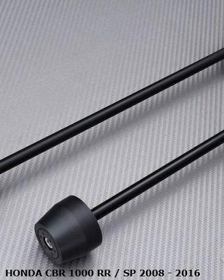 KIT tamponi Forcella per HONDA CBR 1000 RR 2008 16