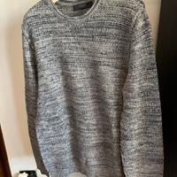 Maglioncino Liu Jo - XL - grigio