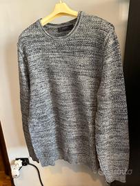 Maglioncino Liu Jo - XL - grigio