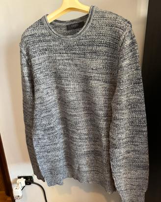 Maglioncino Liu Jo - XL - grigio