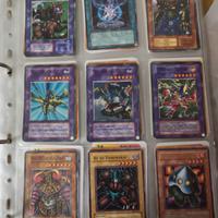 Carte Yu-Gi-Oh!