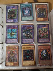 Carte Yu-Gi-Oh!