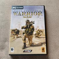 Full spectrum warrior PC