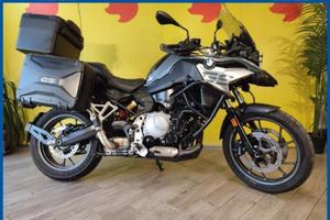 BMW F 750 GS