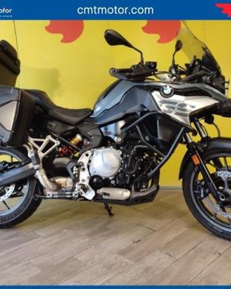 BMW F 750 GS