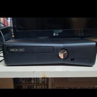 Xbox 360 slim 