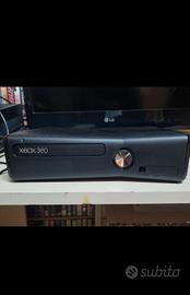 Xbox 360 slim 