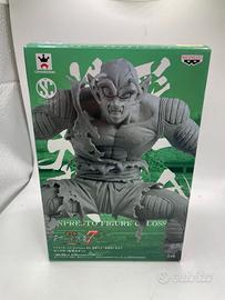 Statuetta Banpresto Dragon Ball Z Scultures Big Te