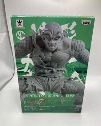 Statuetta Banpresto Dragon Ball Z Scultures Big Te