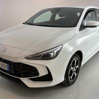 MG MG3 - MG3 1.5 Comfort