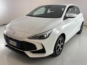 MG MG3 - MG3 1.5 Comfort