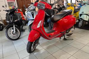PIAGGIO Vespa 125 Primavera SPRINT