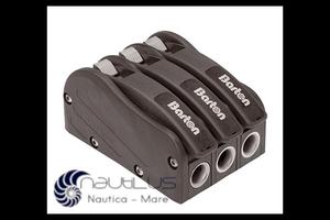 Stopper triplo barton