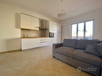 Appartamenti Torre Faro - Messina