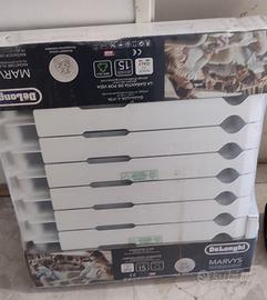 radiatore nuovo