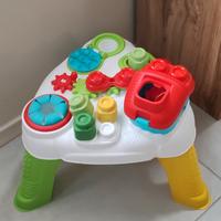 tavolo giochi bambino