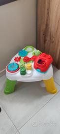 tavolo giochi bambino