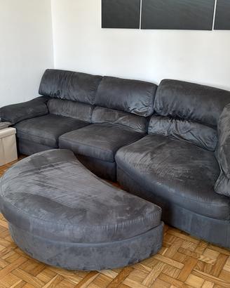 Divano poltrone sofà