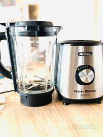 Power Blender Ariete Mod. 579