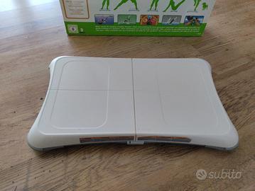 Wii balanc
