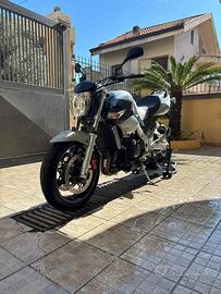 suzuki gsr 600cc prezzo trattabile