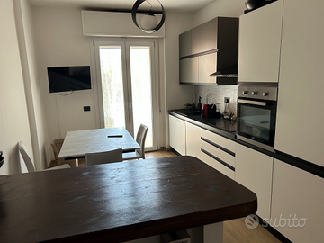 Camera con bagno privato