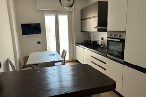 Camera con bagno privato