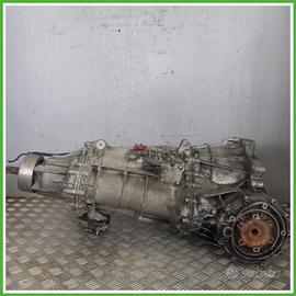 Cambio Manuale AUDI A4 8K 2.0 TDI CAGA Originale