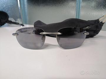 Oakley titanio