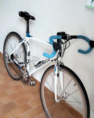 Bicicletta da corsa