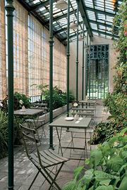 Tavoli + 2 sedie - EMU Arc en ciel