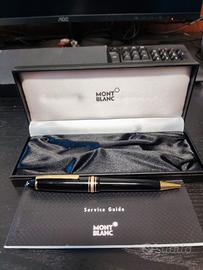 Montblanc Meisterstuck LeGrand (Modello 162)